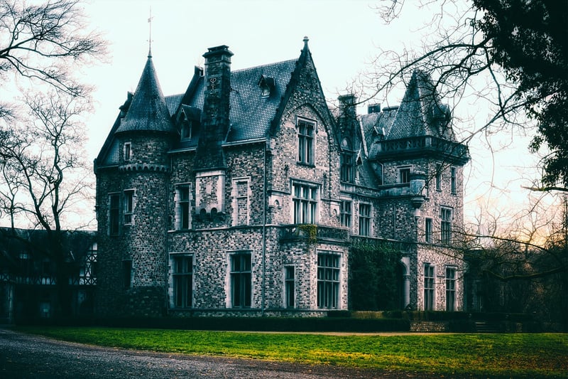 The Estate at Sunset Valley