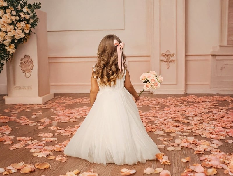 Magical Backdrops